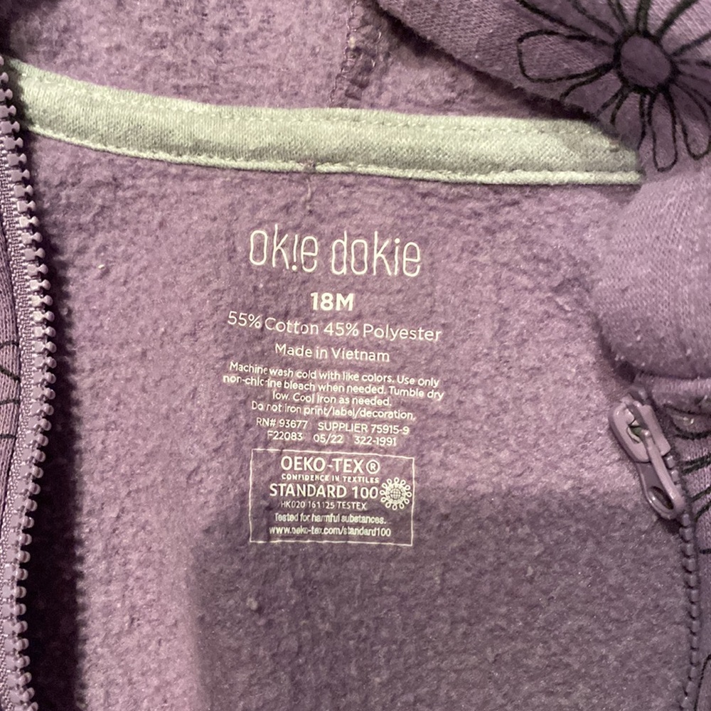 Winter coat and jacket combo - Picture 7 of 8